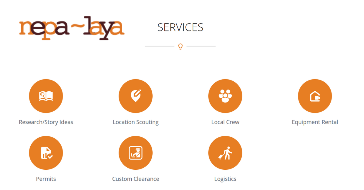 nepalayaproductions logo